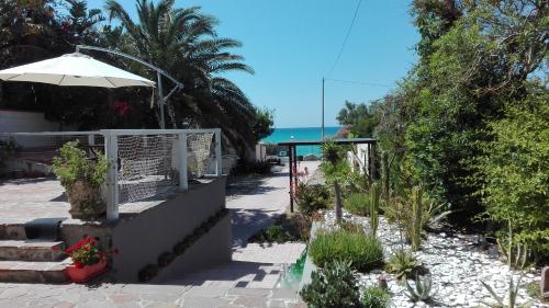 Фотография мини отеля La Casa A Mare B&B