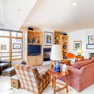 Фотография гостевого дома Centrum 402