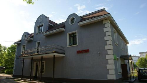 Фотография хостела Рус - Кингисепп