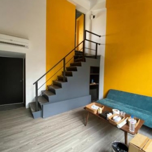 Фотография мотеля Yilan East Motel