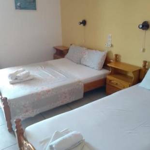 Фотографии гостиницы
Haus Pigadi