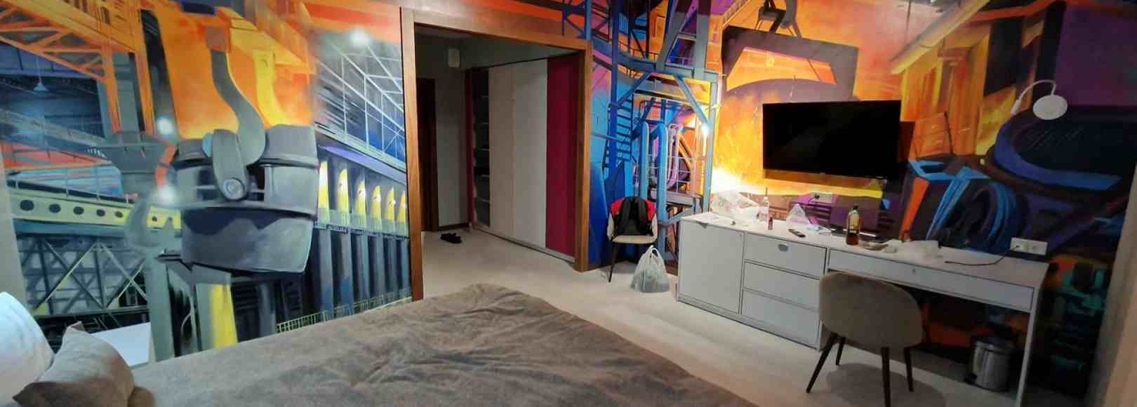 Фотография гостиницы 19 историй