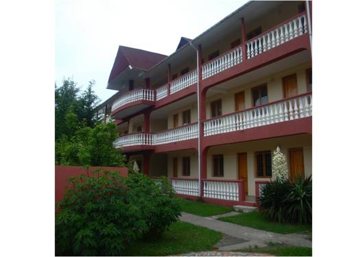 Фотография мини отеля Our Yard Kobuleti Inn