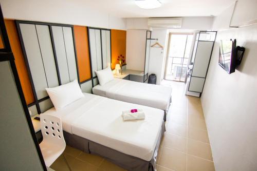 Фотография гостиницы Regent Ngamwongwan