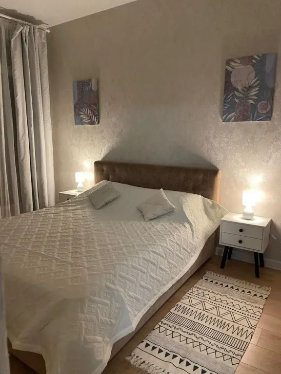 Фотография квартиры Квартира на ул Высотная 2Ц