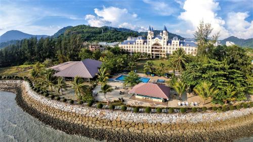 Фотография гостиницы Bella Vista Waterfront Resort, Kuah Langkawi