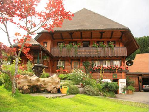 Фотография гостевого дома Haus Erika