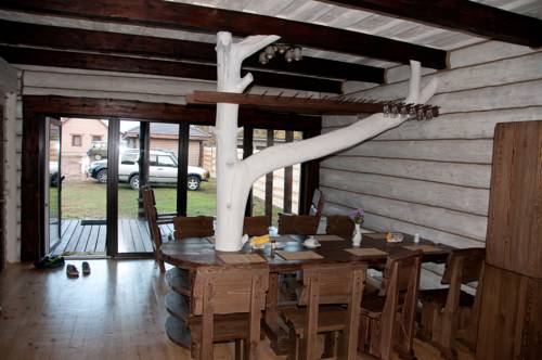 Фотографии гостевого дома
Диканька