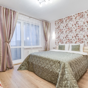 Фотография квартиры Апартаменты Вива