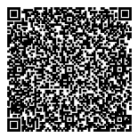 QR код гостиницы Боровница