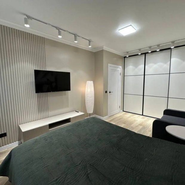 Фотографии квартиры 
            Квартира ЖК Европейский квартал