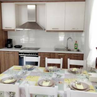 Фотографии гостевого дома
Arokaria Holiday Houses