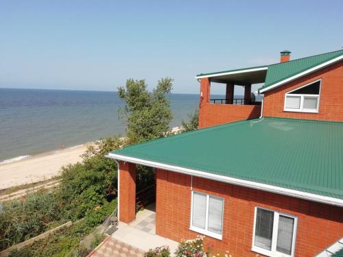 Фотография гостевого дома На Подмаячном, 5