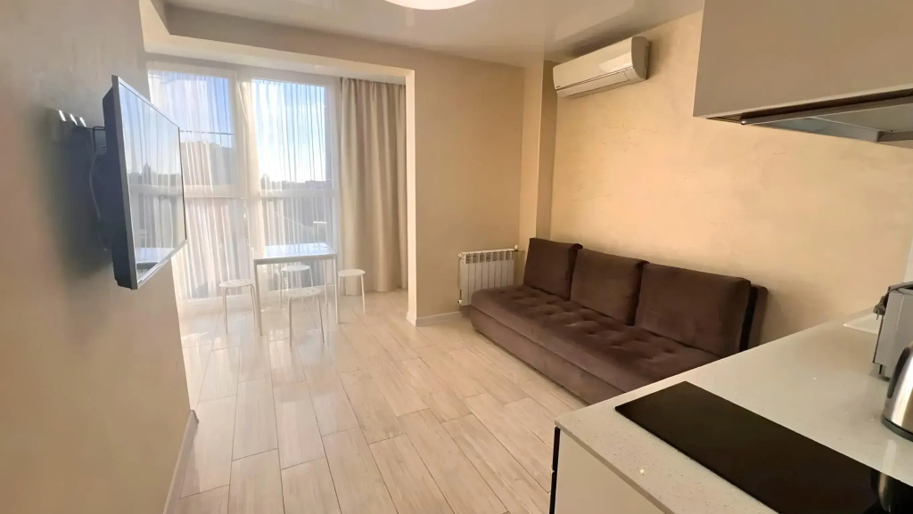 Фотография квартиры Апартаменты Сочипосуточно