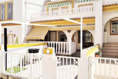 Фотография гостевого дома La casita soleada - Gran Alacant