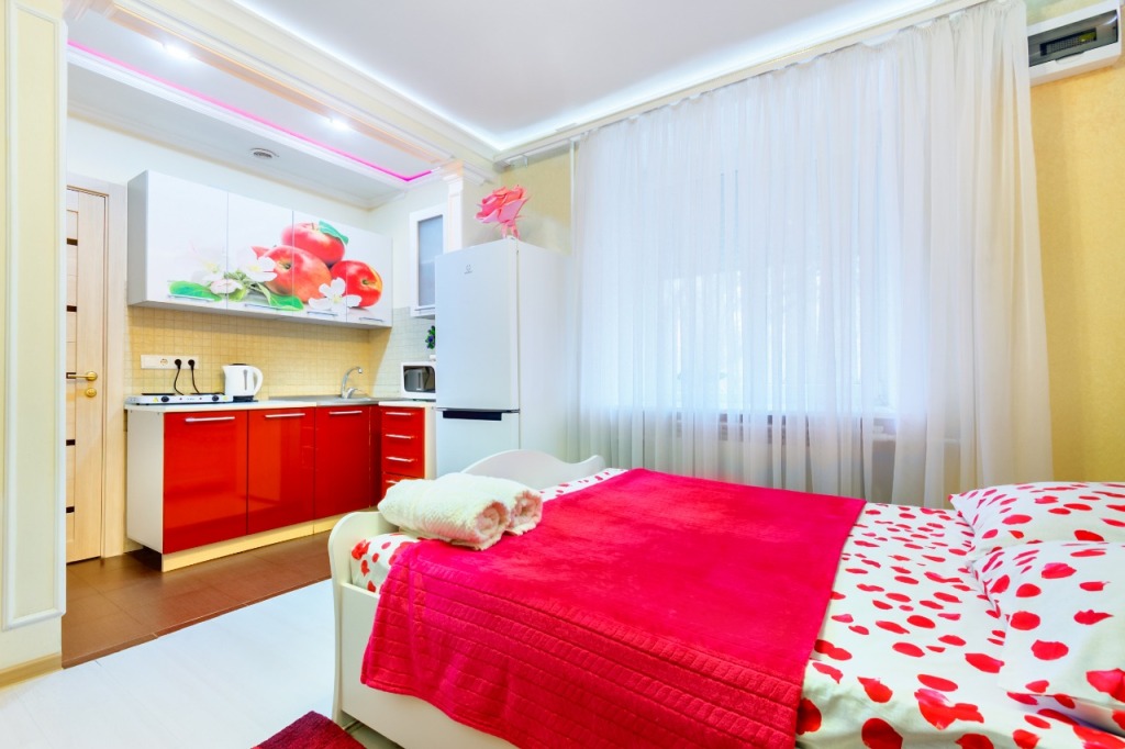 Фотография квартиры Квартира на Космонавтов 28 1