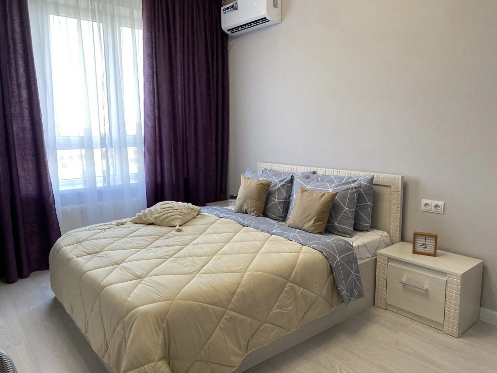 Фотография квартиры Квартира KIRR Home