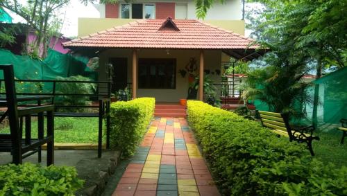 Фотография гостевого дома Silent Wild