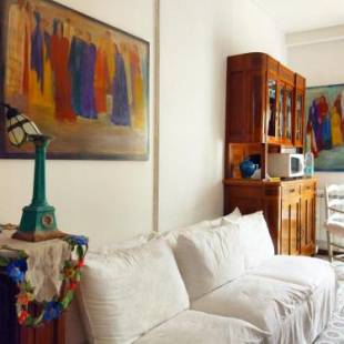 Фотографии мини отеля 
            Amariglio B&B