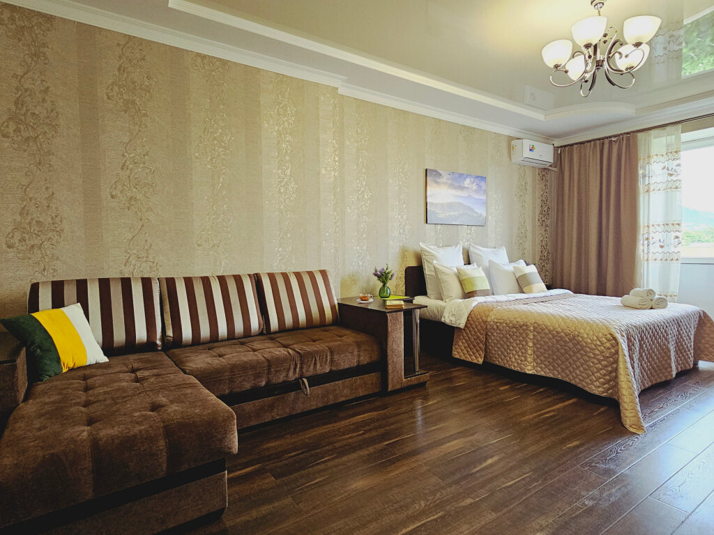 Фотография квартиры Квартира Райдас на Оранжерейной 22/1