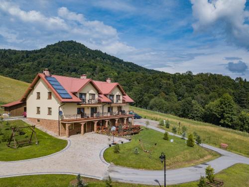 Фотография мини отеля Pod Brzozka