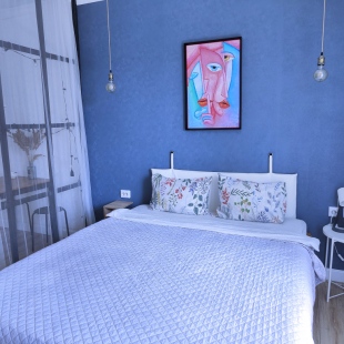 Фотография квартиры Апартаменты Уютная Студия у Федеральной трассы