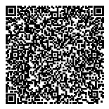 QR код хостела Cuba Hostel PS