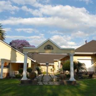 Фотографии гостевого дома
Longtom Farm Guesthouse