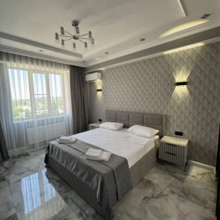 Фотография квартиры Квартира Роскошная с красивым видом