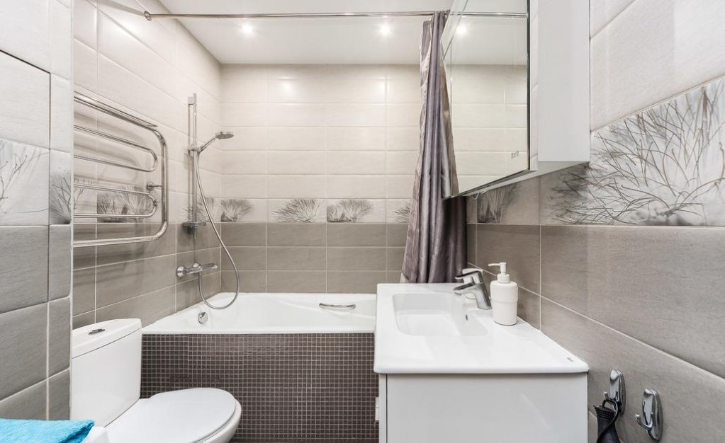 Фотография квартиры Studios Crocus (Студио Крокус) на Подмосковном