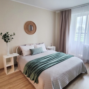 Фотография квартиры Квартира Норильский Бульвар 3