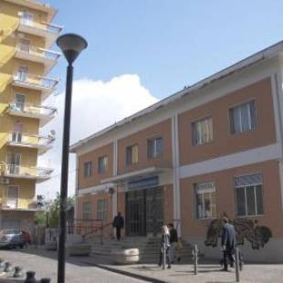 Фотографии гостевого дома
Binario 2