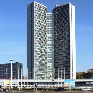 Фотография достопримечательности Концертный зал Правительства Москвы