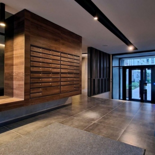 Фотография квартиры Rent House (Рент Хаус) на улице Шаумяна