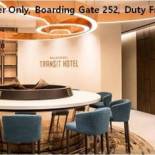 Фотография гостиницы Terminal 2 Incheon Airport Transit