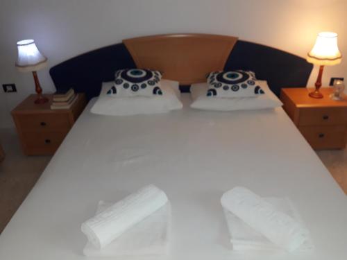 Фотография Коттеджа Villa Bougainvillier