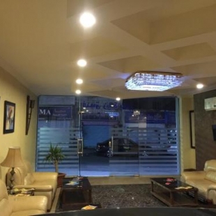 Фотография гостиницы Zaina Plaza Hotel