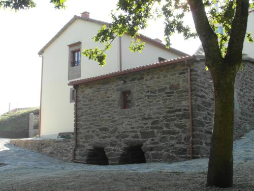 Фотография гостевого дома Casa Río Sarela