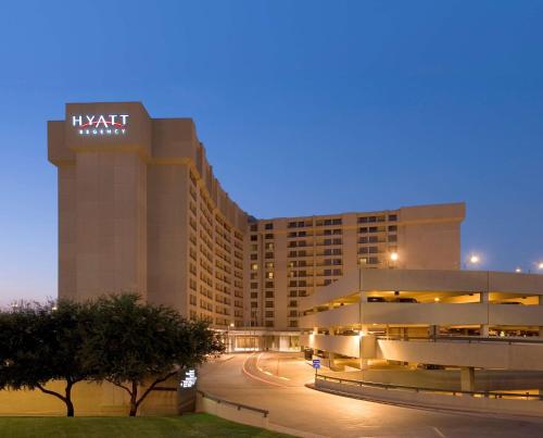 Фотография гостиницы Hyatt Regency DFW International Airport