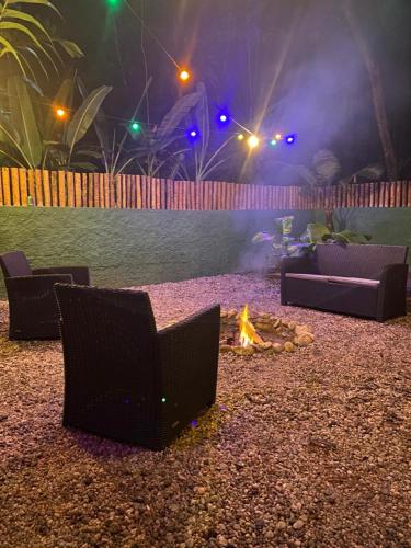 Фотография мини отеля Pousada Nova Ascalom