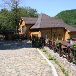 Фотография мини отеля Серебряное Джерело