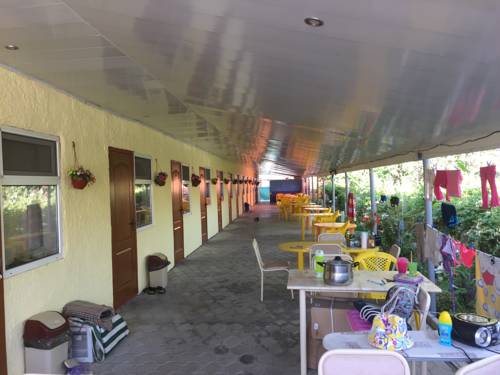 Фотография гостевого дома Светлана