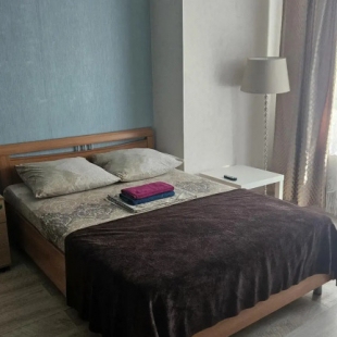 Фотография квартиры Апартаменты на улице Ленина 74