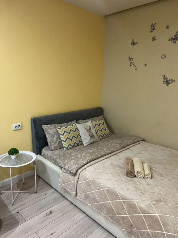 Фотография квартиры Апартаменты на улице Просвещения 13/2