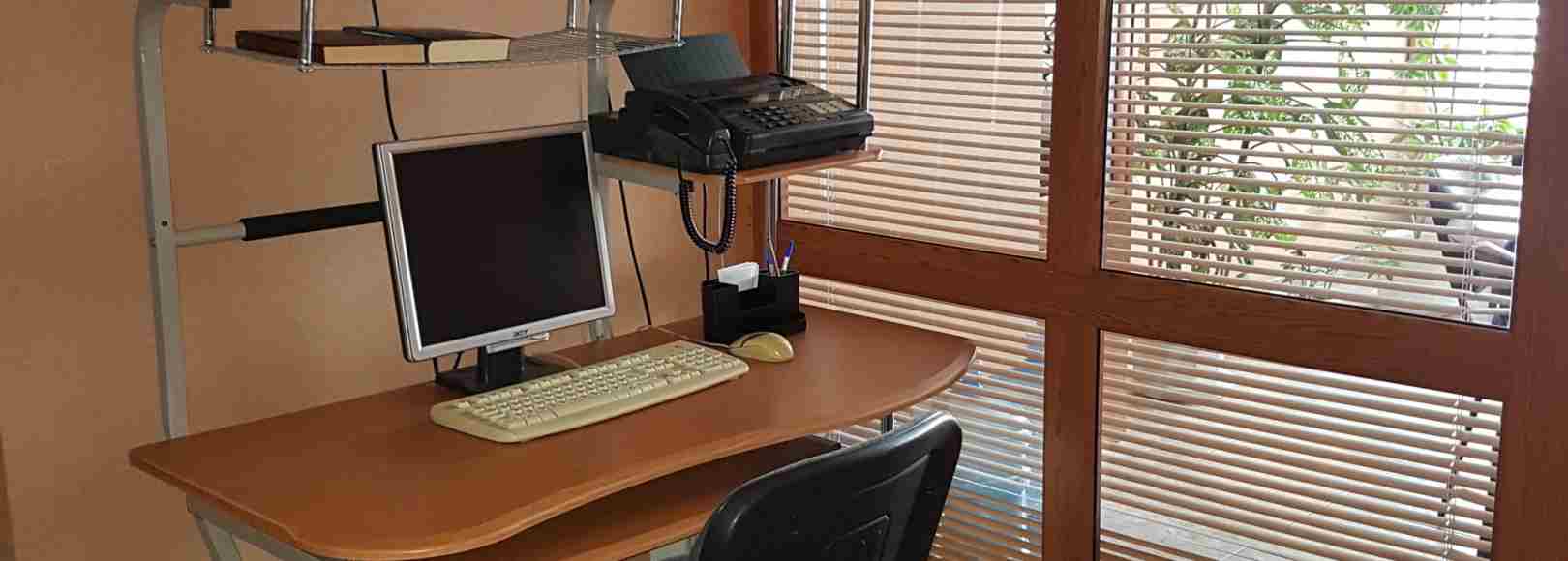 Фотография конференц-зала Челябинск