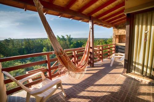 Фотография гостевого дома Terrazas de Piedra