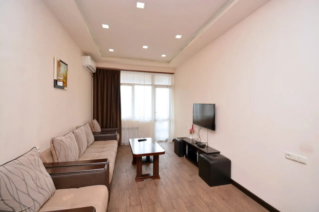 Фотография квартиры Апартаменты Perte House on Tsitsernakaberdi Xchuci 1/2