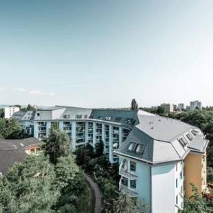 Фотографии гостиницы
Haus Aja Textor-Goethe