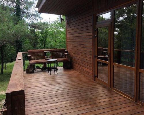 Фотография гостевого дома Sunrise