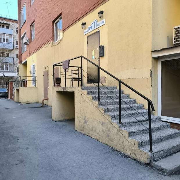 Фотографии хостела 
            City Life